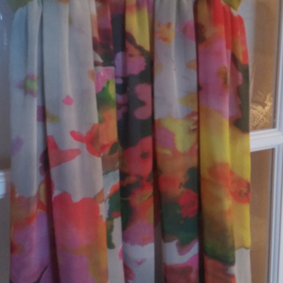 Perfect Spring Dress - Picture 2 of 4